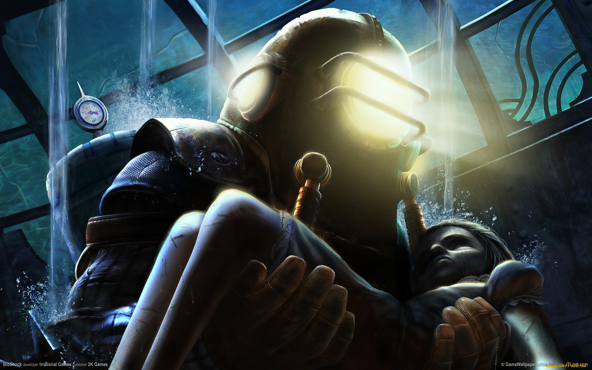 , , bioshock